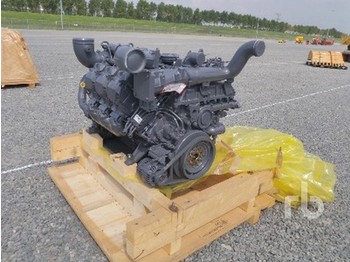 Motor a díly Deutz TCD2015 V06: obrázek 1