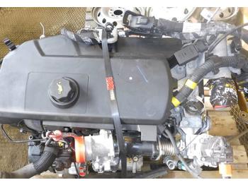 Motor pro Nákladní auto Dieselmotor Fiat Ducato 2019: obrázek 1