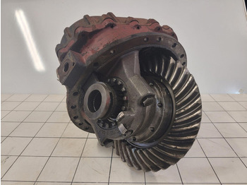 Krupp Kessler Krupp 70 GMT mid differential axle 2 13x35 - Diferenciál
