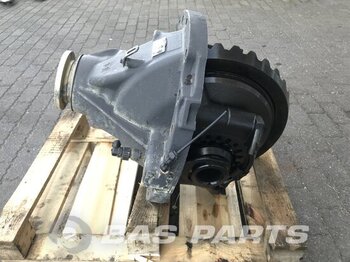 VOLVO Meritor Differential Volvo RSS1360 P13180 MS-18X RSS1360 - Diferenciál
