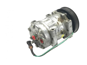 Nissens XF105 (01.05-) - Díl klimatizace