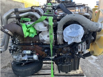 ENGINE OM 470LA EURO 6 ACTROS MP4 - Motor a díly pro Nákladní auto: obrázek 4