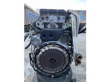 ENGINE OM 470LA EURO 6 ACTROS MP4 - Motor a díly pro Nákladní auto: obrázek 3