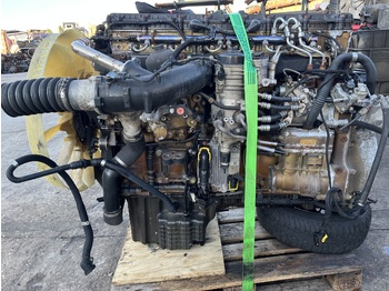ENGINE OM 470LA EURO 6 ACTROS MP4 - Motor a díly pro Nákladní auto: obrázek 2