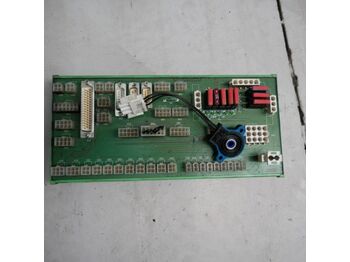  Interface printed board for Dambach, Atlet OMNI 140DCR - Elektrický systém