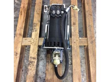  Pump motor for Atlet - Elektrický systém