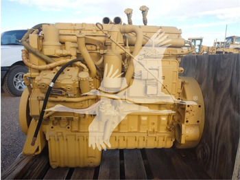 Motor pro Stavební technika Engine CATERPILLAR 3126 11233: obrázek 1