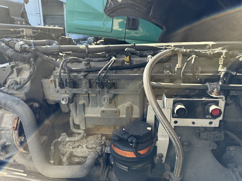 Motor pro Nákladní auto FPT F3HFE601A*M 460HP: obrázek 6