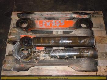 Fiat Kobelco EX 355 - Rod - Náhradní díly