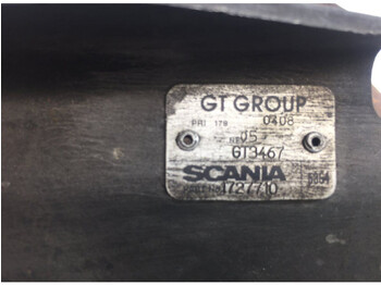 Motor a díly GT R-series (01.04-): obrázek 5