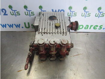  HIGH PRESSURE WATER JETTING PUMP  for JOHNSTON VT650 road cleaning equipment - Náhradní díly