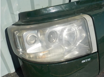 Světlomet pro Nákladní auto Headlamp right 7421636309/1EL247010301/5010578475/5010578478/5101578476/74216363 Renault Premium II: obrázek 1