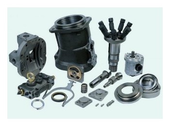 Nový Motor a díly Hitachi Engine Parts: obrázek 1