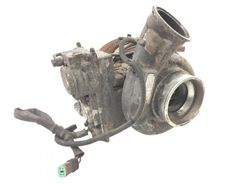 Motor a díly Holset K-series (01.06-): obrázek 2