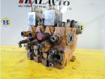 Hydraulic block valve for Case 688  - Náhradní díly