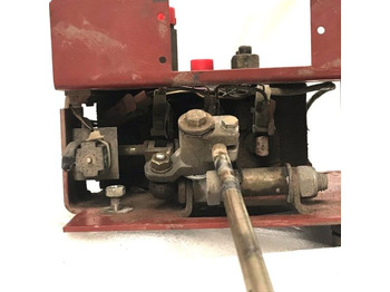 Hydraulický ventil pro Manipulační technika Hydraulic control valve for Linde: obrázek 5