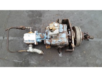 Hydraulika Hydraulic pump Moog DO-62-802: obrázek 2