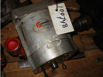 Casappa CPL54.8 - Hydraulické čerpadlo