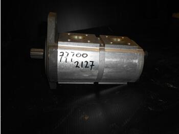 Casappa PLP20.23-04S5-LBM/BL/20.16-LBM/BCS - Hydraulické čerpadlo