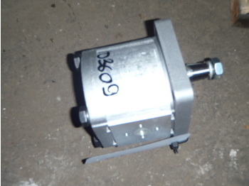Casappa PLP20.850-82E2-LEA - Hydraulické čerpadlo