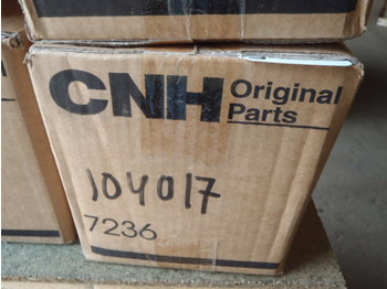 Cnh 4980771 - Hydraulické čerpadlo