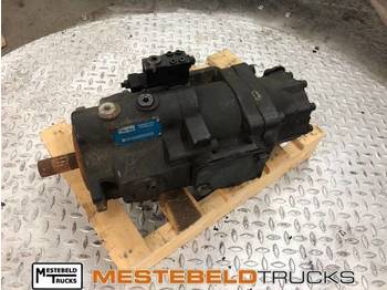 DIV. Hydraulische pomp Parker Denison - Hydraulické čerpadlo