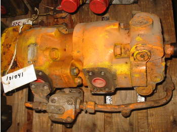 Hydreco PA191107E3A1 - Hydraulické čerpadlo