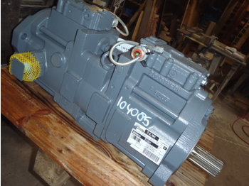 Kawasaki K3V180DTH19TR-OE11 - Hydraulické čerpadlo