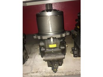 Hydraulické čerpadlo New LINDE -BMV260-02