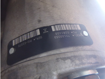 Parker 73135053 - Hydraulické čerpadlo