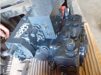 Rexroth A4VG71DWDMT1/32R-NZF02F001D-S - Hydraulické čerpadlo