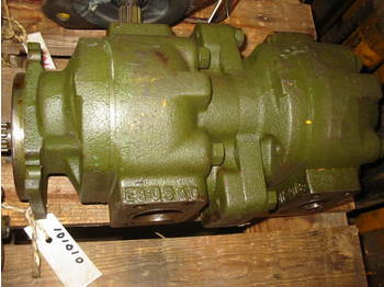 Shibaura 04PR220314B-711B - Hydraulické čerpadlo