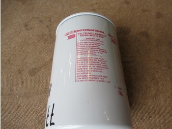 Hydac 0080MG010P - Hydraulický filtr