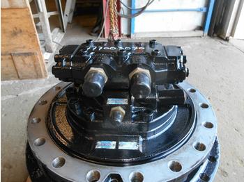 Nabtesco M3V290 - Hydraulický motor