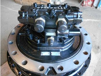 Nabtesco M3V290 - Hydraulický motor