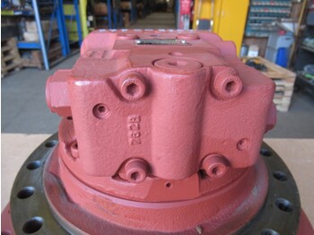Nabtesco MSP97033D - Hydraulický motor