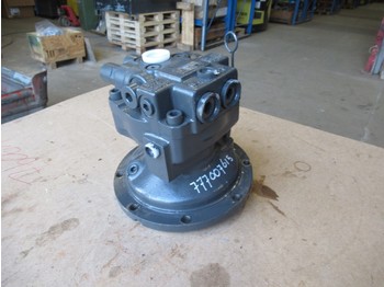 Nabtesco SG04E-211A - Hydraulický motor