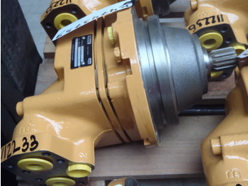 Parker P47437-59K - Hydraulický motor