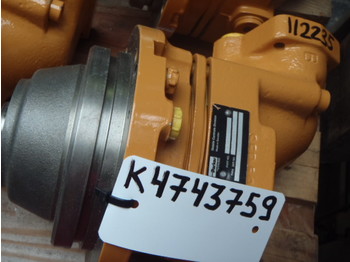 Parker P47437-59K - Hydraulický motor