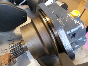 Parker P5043702K - Hydraulický motor