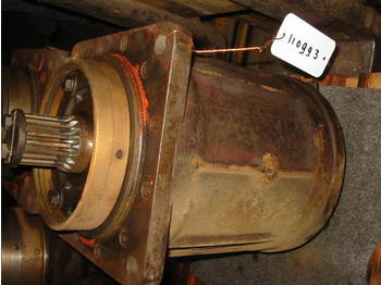 Shibaura HTM 500-E-36 - Hydraulický motor