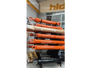 GALEN Hydraulic Cylinder Manufacturing - Hydraulický válec