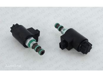  Carraro Solenoid Valve Types, Carraro Valve, Oem Parts - Hydraulický ventil