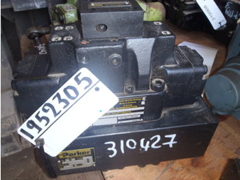 Parker 210441004781 - Hydraulický ventil