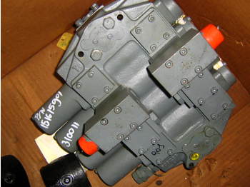 Parker MH3WH 16 FF10/024M11 - Hydraulický ventil