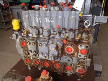 Shibaura UHX36-518 - Hydraulický ventil