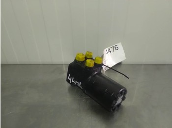 Ahlmann AZ150-4180999A-Rexroth LAGZ240/100-Steering unit - Hydraulika