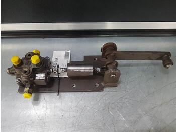 Bucher Hydraulics 200061112137 - Ahlmann AZ150 - Valve - Hydraulika