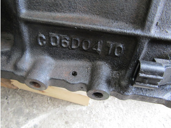 Motor a díly pro Nákladní auto ISUZU 4JJ1 STD BLOCK: obrázek 4