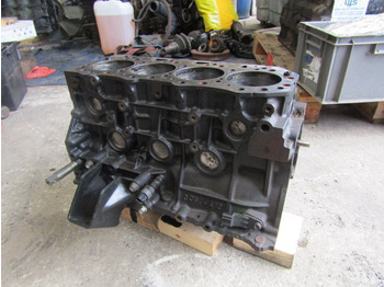 Motor a díly pro Nákladní auto ISUZU 4JJ1 STD BLOCK: obrázek 3
